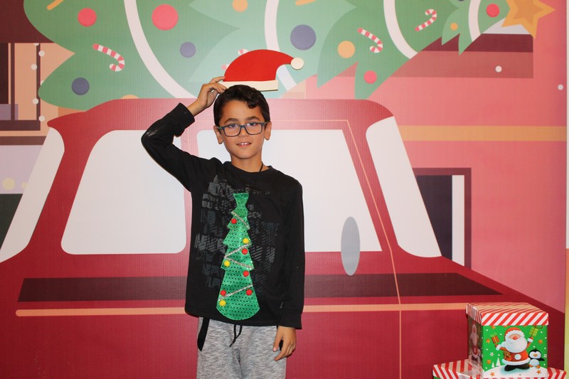 Jounieh Christmas Wonders 2018